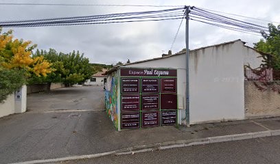 Baddly Quintric Laurence, Diététicien à Velaux