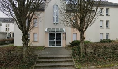 Bories Perignac Estelle Estelle, Nutritionniste à Vern-sur-Seiche