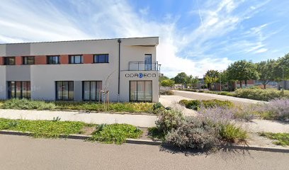Yatkin Claire, Nutritionniste au Creusot