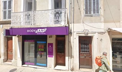 BodySano Salon De Provence, Centre d'Amincissement à Salon-de-Provence