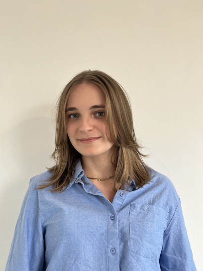 Cléa Boisset - Diététicienne-Nutritionniste - Dijon