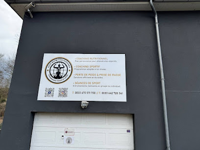 Spot Nutrition Hussigny Nutritionniste à Hussigny-Godbrange