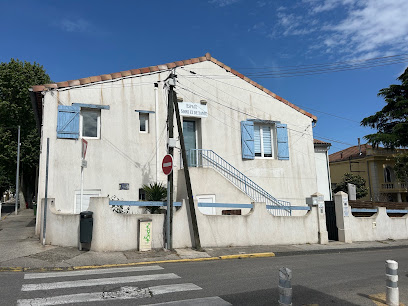 Lou Spinelli - Diététicienne Nutritionniste, Diététicien à Toulon