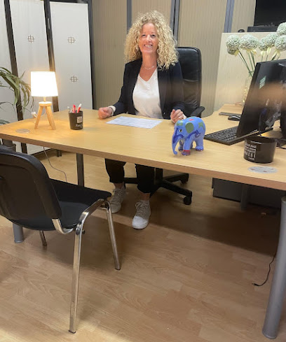 Stéphanie Gabrion, Nutritionniste, Nutritionniste aux Angles