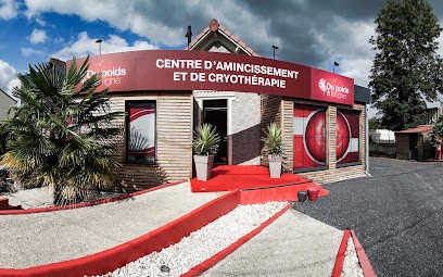 Du Poids À La Ligne - Center Thinness - Cryotherapie Bien-Être Et Sport, Centre d'Amincissement à Saint-Germain-sur-Morin