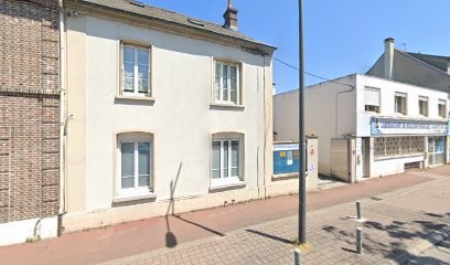 Fermé, Centre d'Amincissement à Mantes-la-Jolie