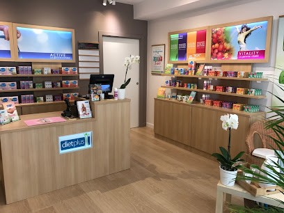 dietplus Altkirch, Centre d'Amincissement à Altkirch