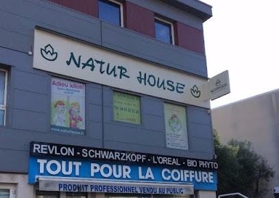 NATURHOUSE LA VALENTINE 13011, Nutritionniste à Marseille 11
