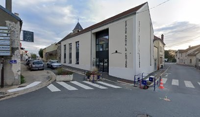 Chloé Rieant - Diététicienne, Diététicien à Saclay