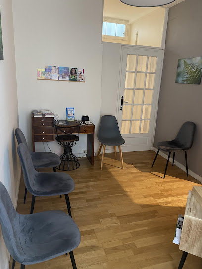 Anne Andre Diététicienne-Nutritionniste Naturopathe, Diététicien à Rennes