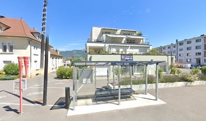 SAULNIER Céline Diététicienne, Diététicien à Marnaz