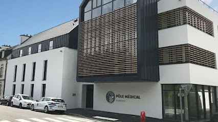 Soazig Larvor Diététicienne Nutritionniste, Nutritionniste à Pontivy