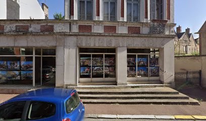 Anne-Laure De METZ, Diététicien à Gien