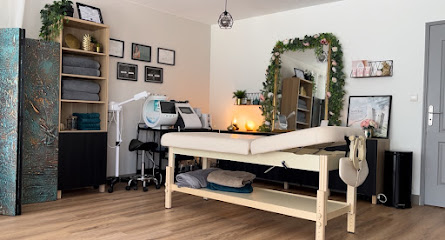 L'atelier Du Corps, Centre D'amincissement à Saint-Maximin-la-Sainte-Baume