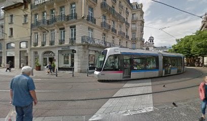 WW (WeightWatchers), Centre d'Amincissement à Grenoble