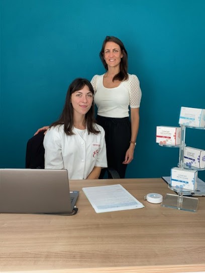 Centre RNPC Vannes 🥦 Diététicienne, Nutritionniste, Diététicien à Vannes