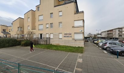 LEBECQ Pauline Diététicienne, Nutritionniste à Vauréal