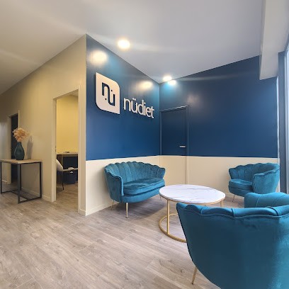 NÜDIET PLERIN - SAINT-BRIEUC, Diététicien à Plérin