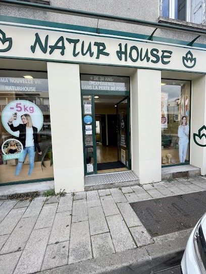 Naturhouse la Talaudière, Diététicien à La Talaudière