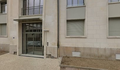 Elise GAUDRON, Diététicien à Amboise