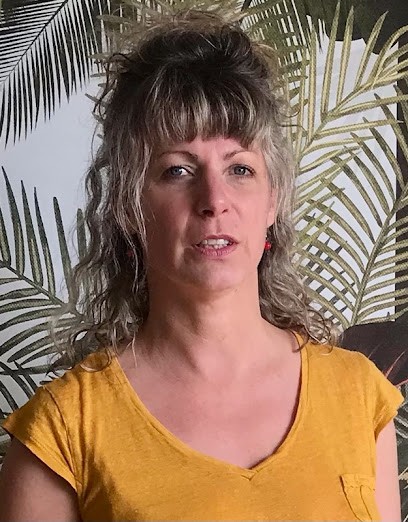Lydie Floury, Diététicien à Lannion