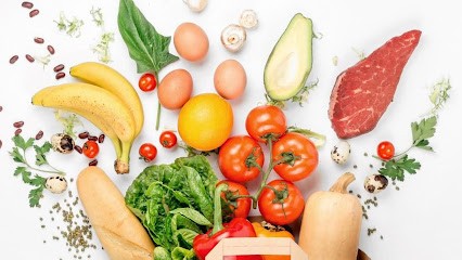 Couillet Aude-Claire, Nutritionniste à Mâcon