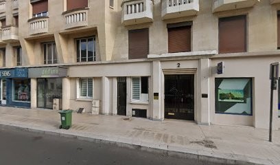 Gruel Marie - Diététicienne / Nutritionniste - Montrouge, Nutritionniste à Montrouge
