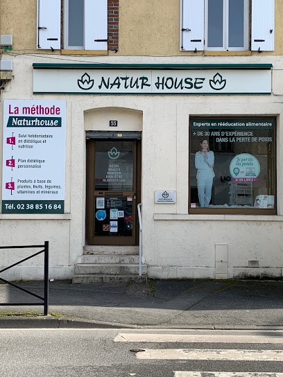 NATURHOUSE MONTARGIS - Nutralia, Diététicien à Montargis