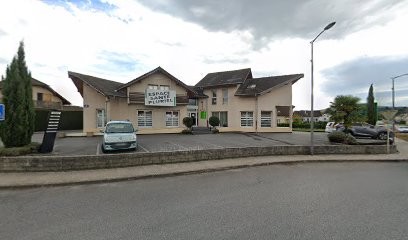 Martino Michel, Nutritionniste à Vétraz-Monthoux