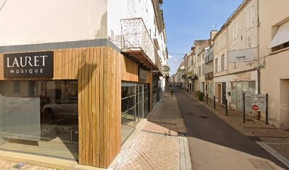 Centre RNPC🍐| Diététicienne, nutritionniste | Villeneuve sur lot, Diététicien à Villeneuve-sur-Lot