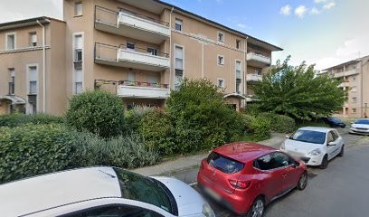Rufin-Perles Evelyne, Nutritionniste à Ramonville-Saint-Agne
