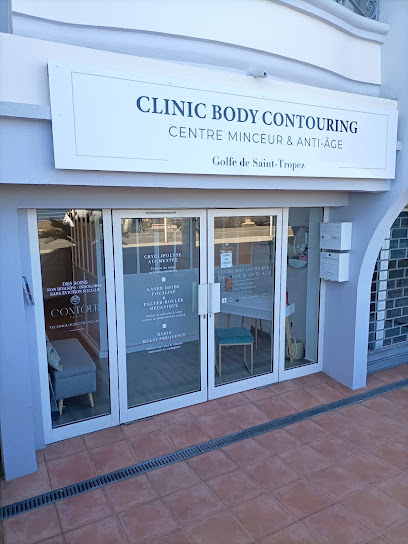Clinic Body Contouring Sainte Maxime, Centre D'amincissement à Sainte-Maxime