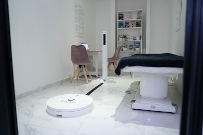 Cryoprogramme Paris 8, Centre d'Amincissement à Paris 08