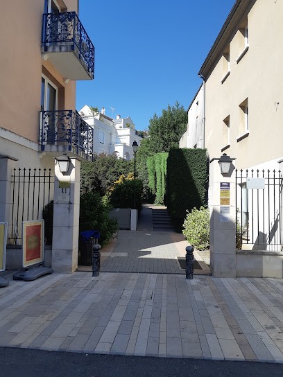 Centre RNPC Verrières Le Buisson, Diététicien à Verrières-le-Buisson