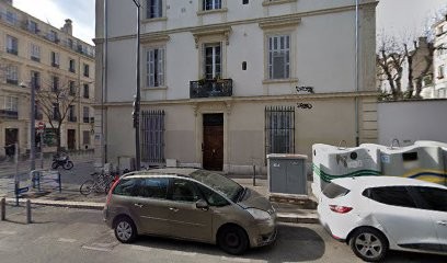 Stéphanie Laquiere, Nutritionniste à Marseille 01