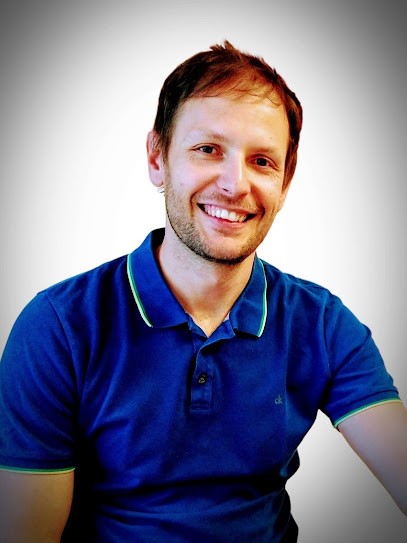 Fabien Arnéodo - Diététicien, Nutritionniste à Valbonne