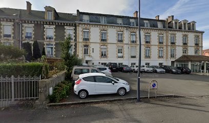 Cabezas Marlène, Nutritionniste à Orthez