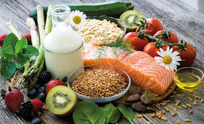 Annaïck RONARCH Diététicienne Nutritionniste Viroflay, Nutritionniste à Viroflay