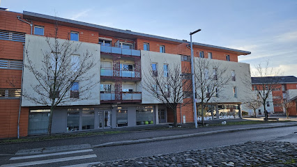 Gwennaëlle Gourvest - Diététicienne & Nutritionniste, Diététicien à Annecy