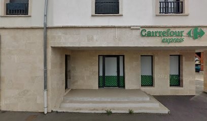 Letouzé Corinne, Nutritionniste à Saint-Cyr-en-Val