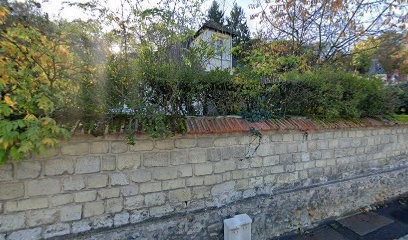 Bain Debeugny Charlotte Sarah, Nutritionniste à Villennes-sur-Seine