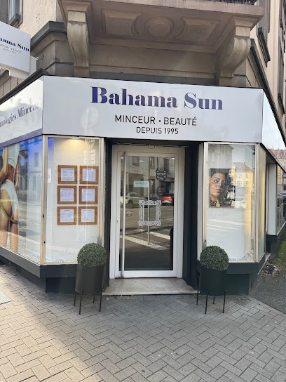 Bahama Sun, Centre D'amincissement à Schiltigheim