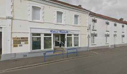 Anne LEFELLE, Diététicien à Auchel
