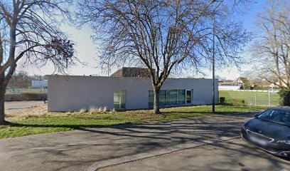 WW (WeightWatchers), Centre d'Amincissement à Erstein