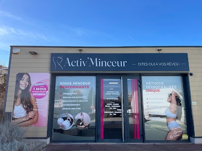 Activ'Minceur Limas - Centre Minceur, Centre d'Amincissement à Limas