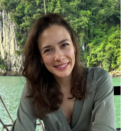 Claire Almaer, Nutritionniste à Nice