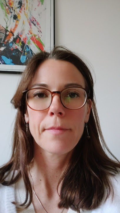 Pauline Dantec Diététicienne Nutritionniste & Sophrologue, Diététicien à Guengat