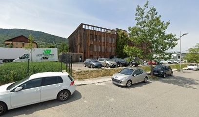 Grange Sarah, Nutritionniste à Saint-Baldoph