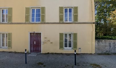 Mathieu Karine Diététicienne comportementaliste, Nutritionniste à Lons-le-Saunier