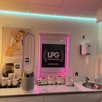 Cellu M6 LPG Endermologie Bergerac, Centre d'Amincissement à Bergerac